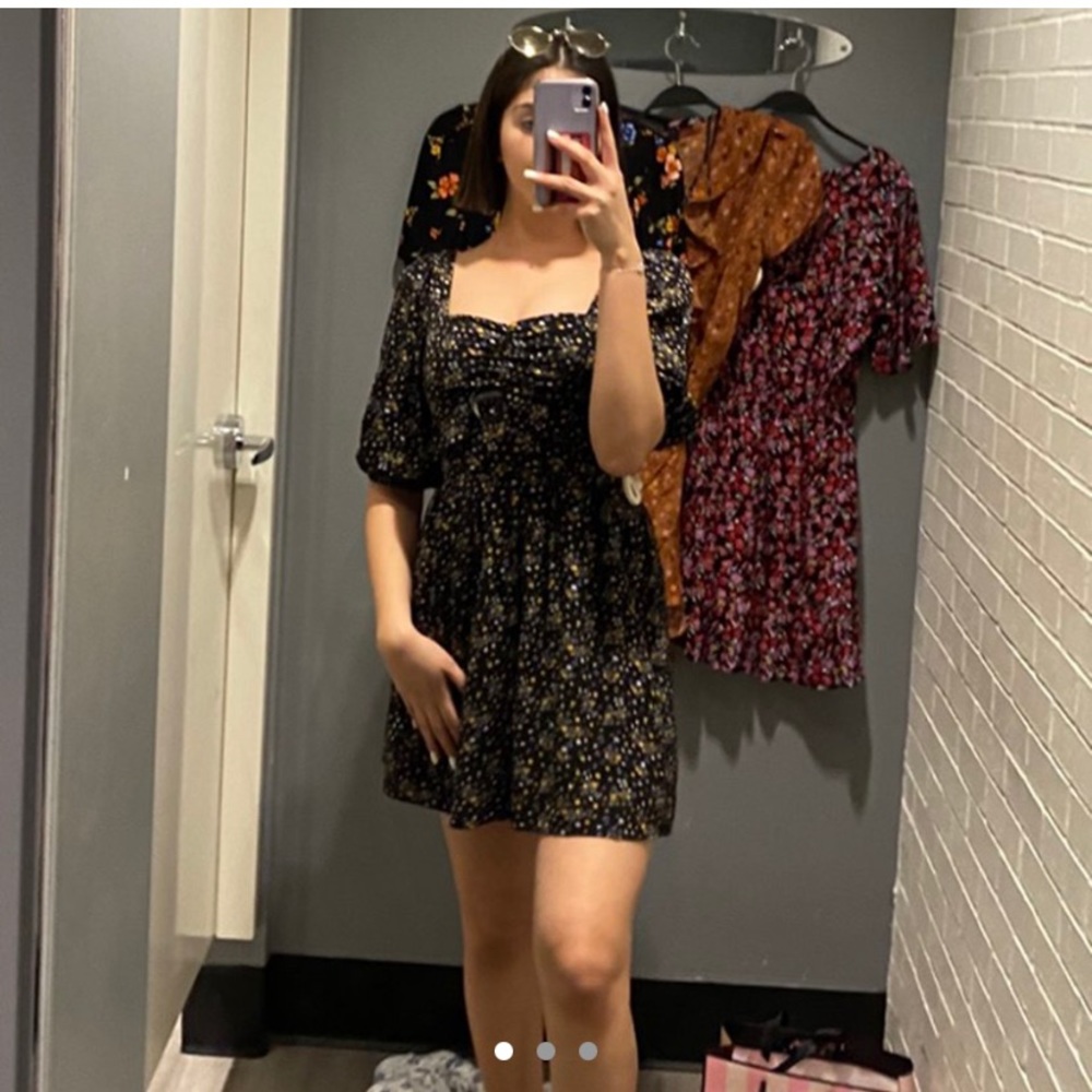 sweetheart dress